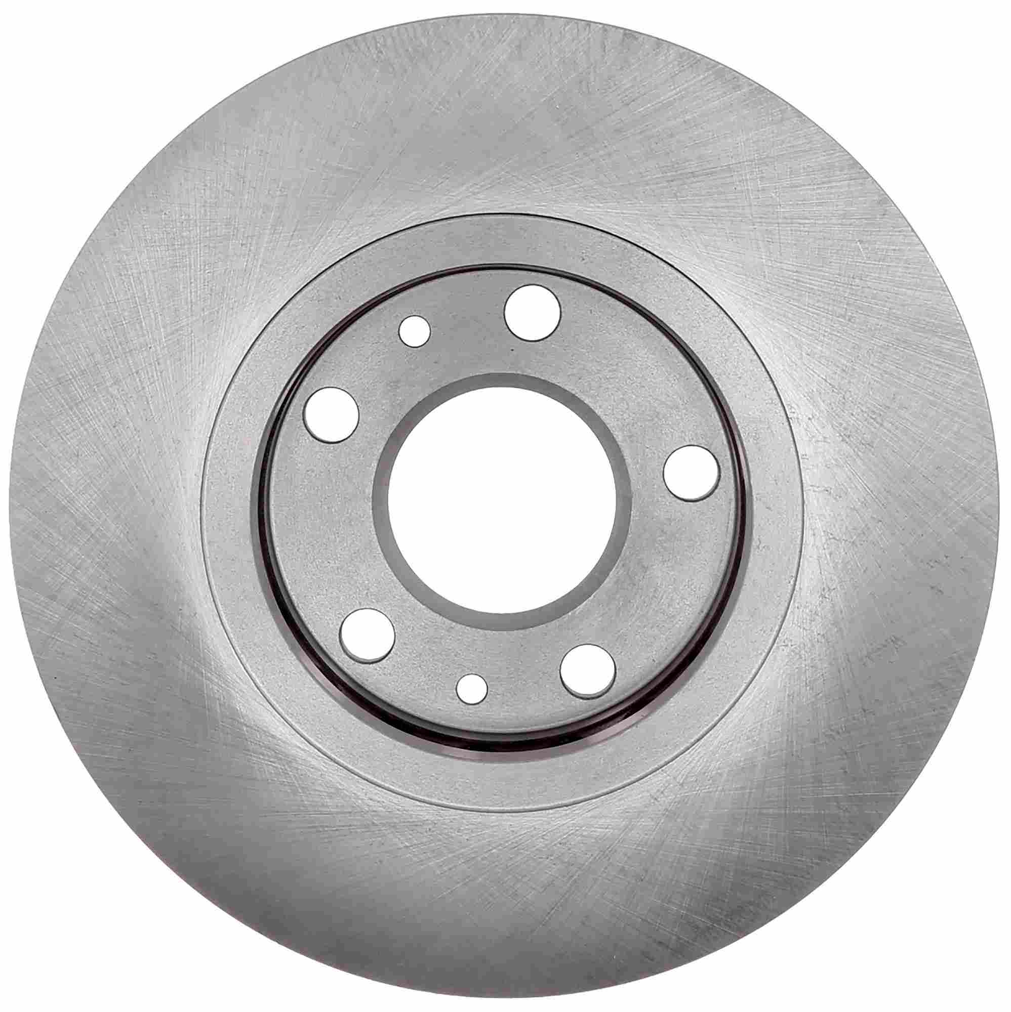 Raybestos Brakes Disc Brake Rotor 981196R