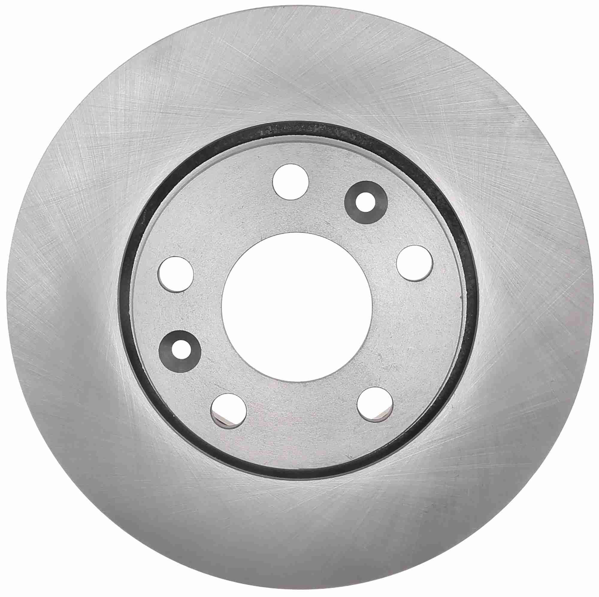 Raybestos Brakes Disc Brake Rotor 981196R