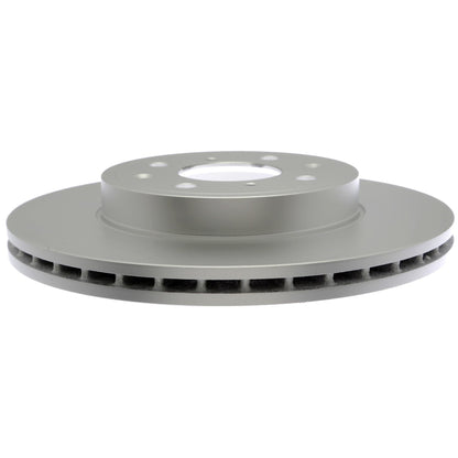 Raybestos Brakes Disc Brake Rotor 981199FZN