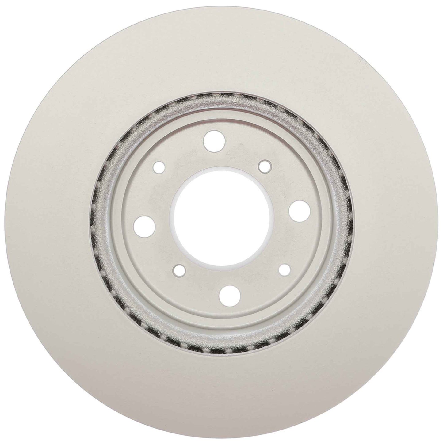 Raybestos Brakes Disc Brake Rotor 981199FZN