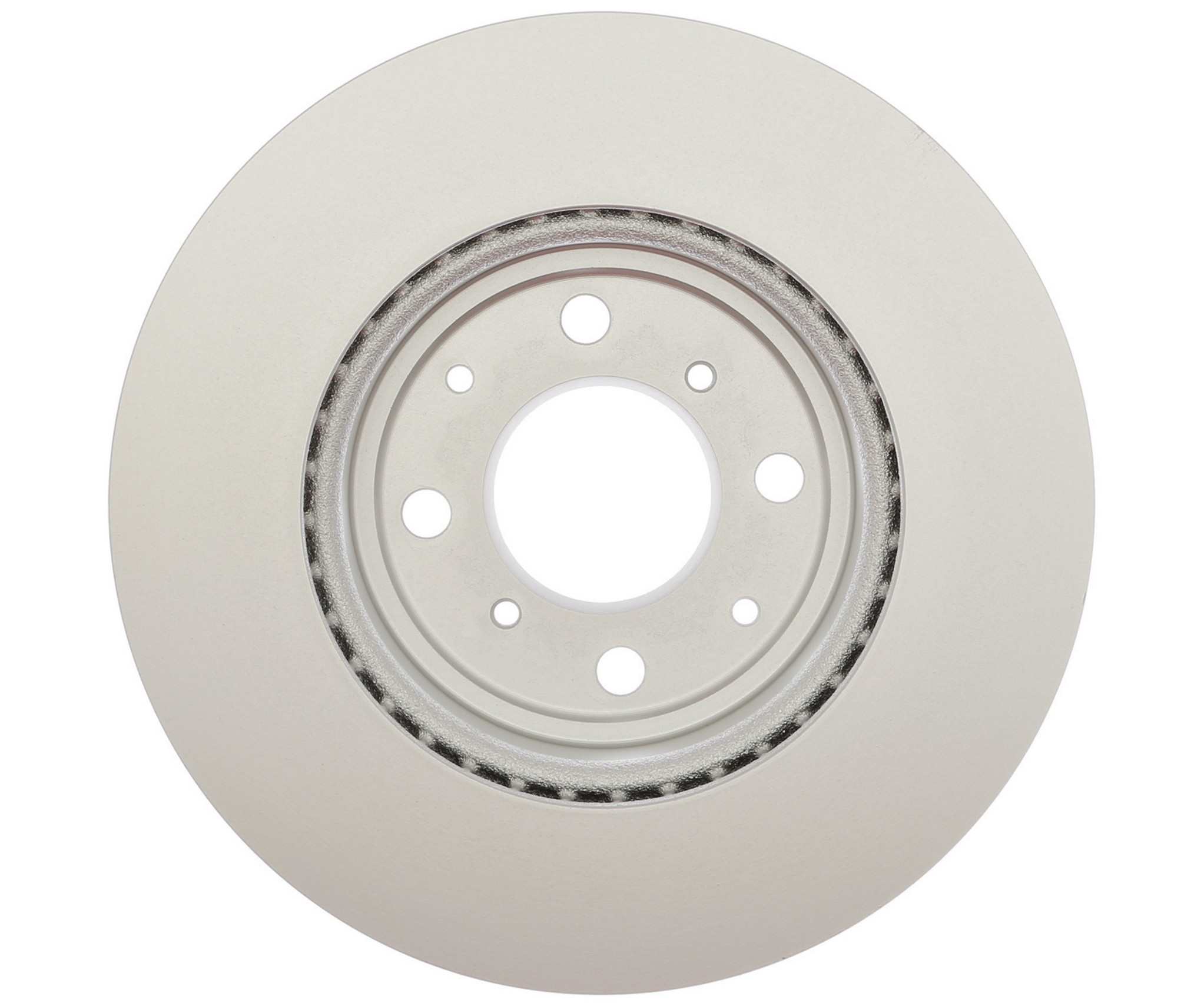 Raybestos Brakes Disc Brake Rotor 981199FZN