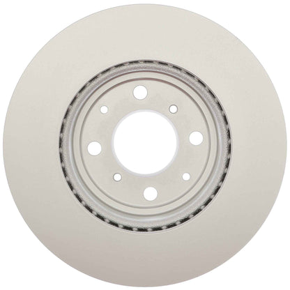 Raybestos Brakes Disc Brake Rotor 981199FZN