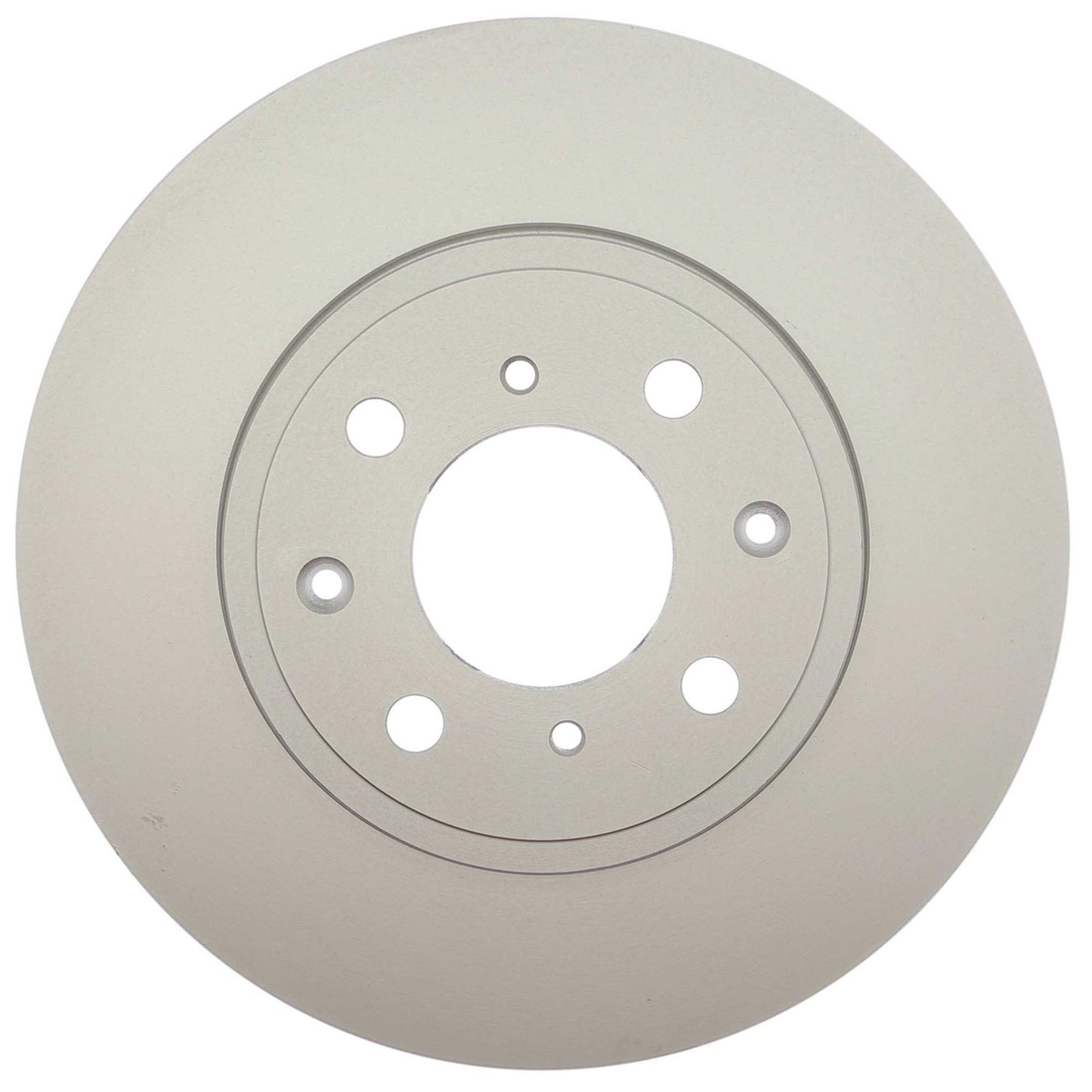 Raybestos Brakes Disc Brake Rotor 981199FZN