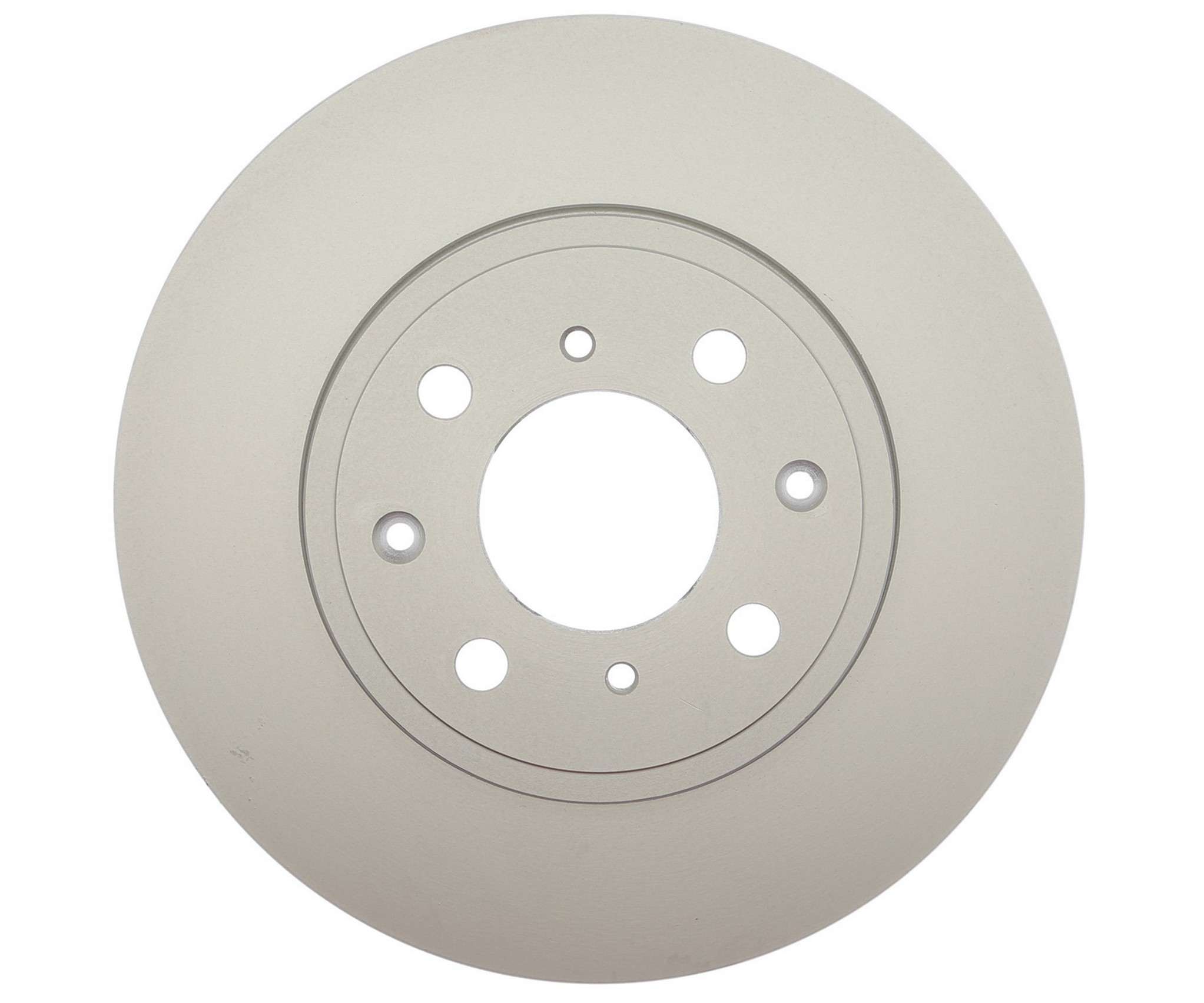 Raybestos Brakes Disc Brake Rotor 981199FZN