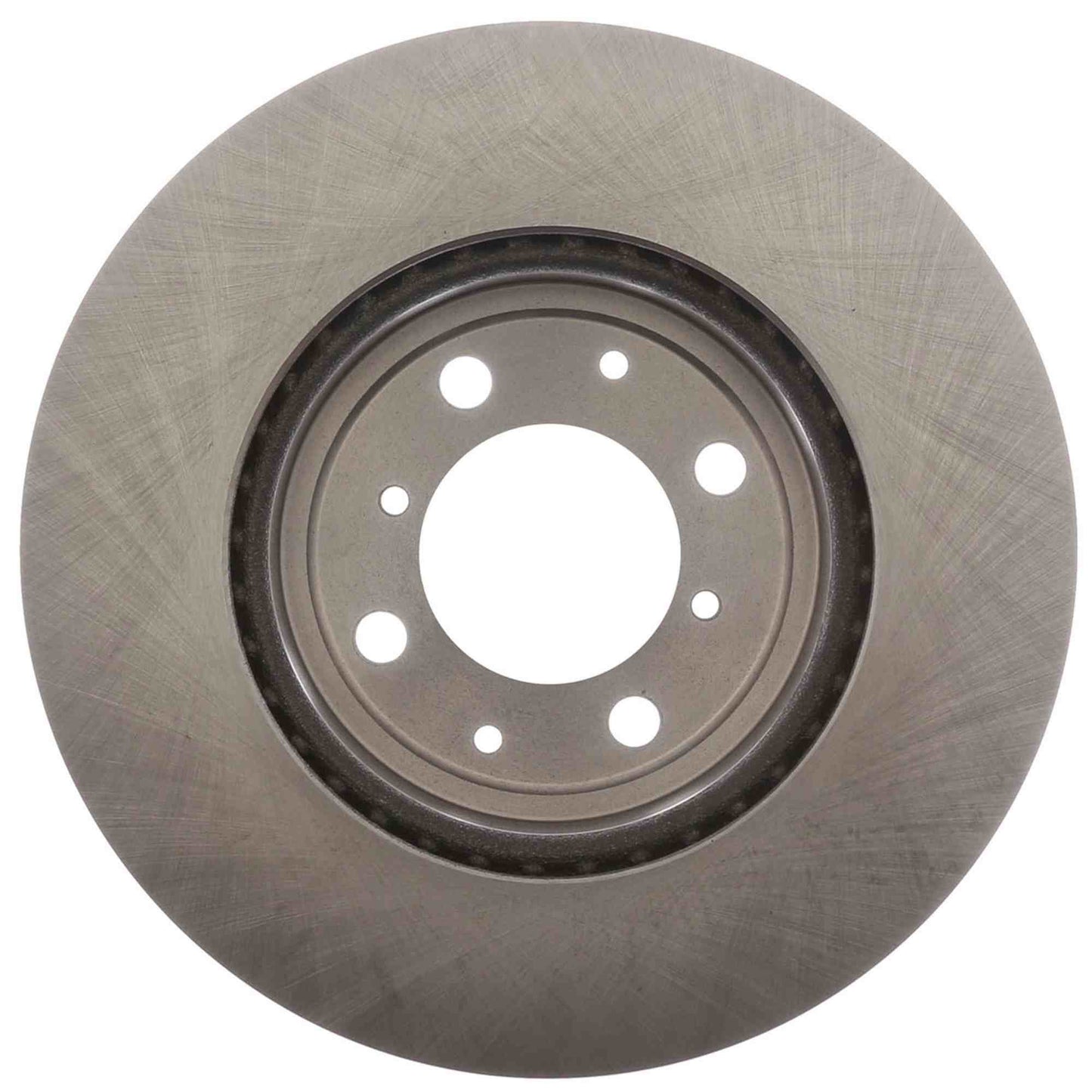 Raybestos Brakes Disc Brake Rotor 981199R