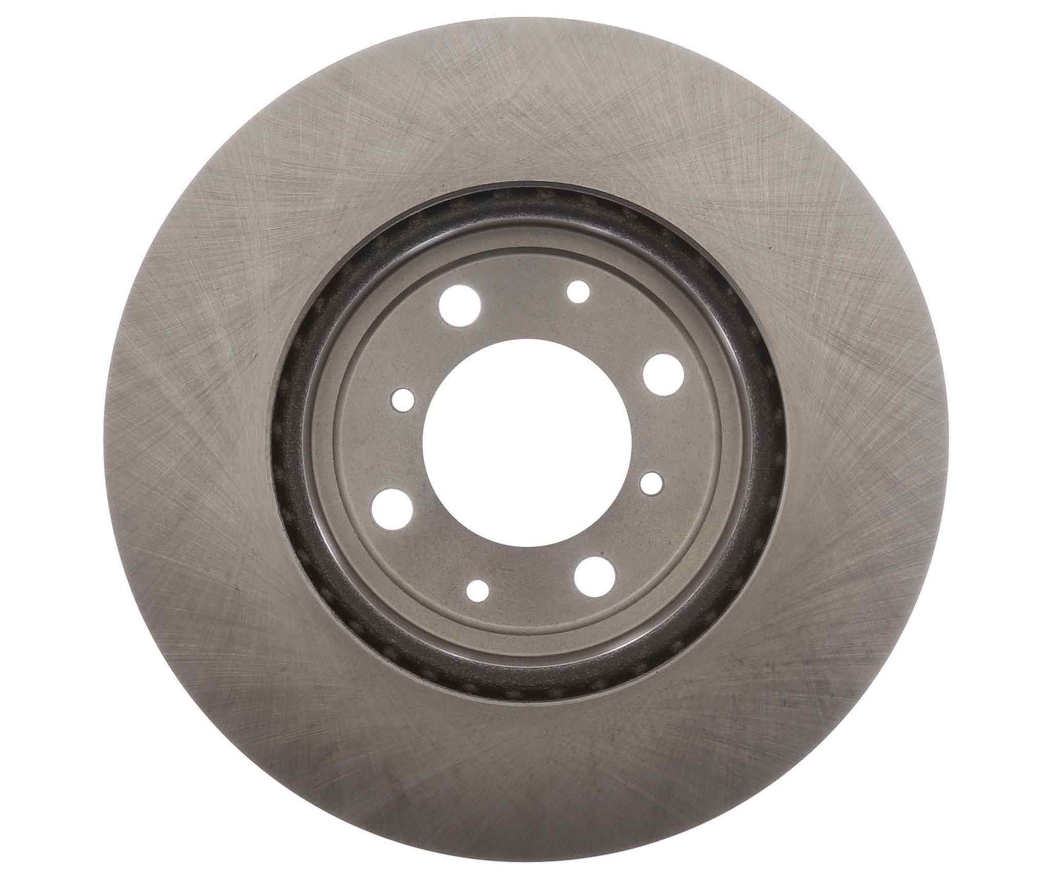 Raybestos Brakes Disc Brake Rotor 981199R