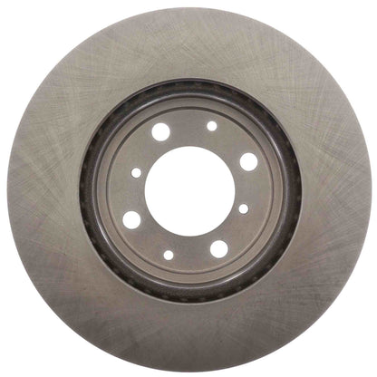 Raybestos Brakes Disc Brake Rotor 981199R