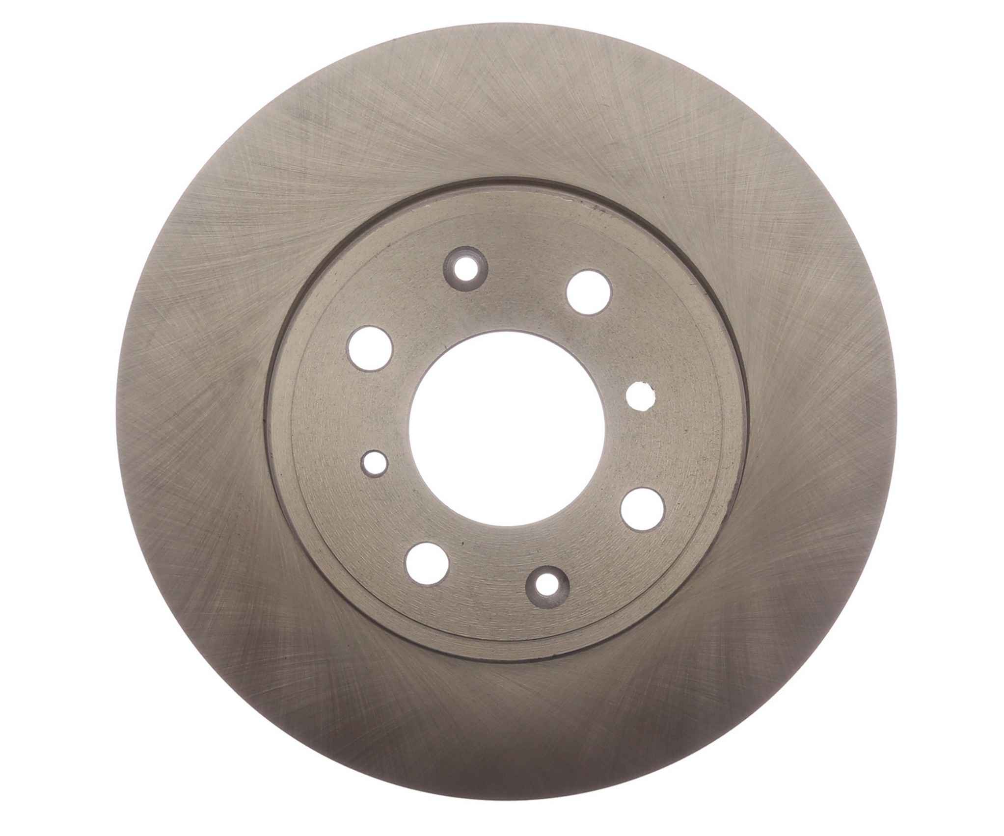 Raybestos Brakes Disc Brake Rotor 981199R