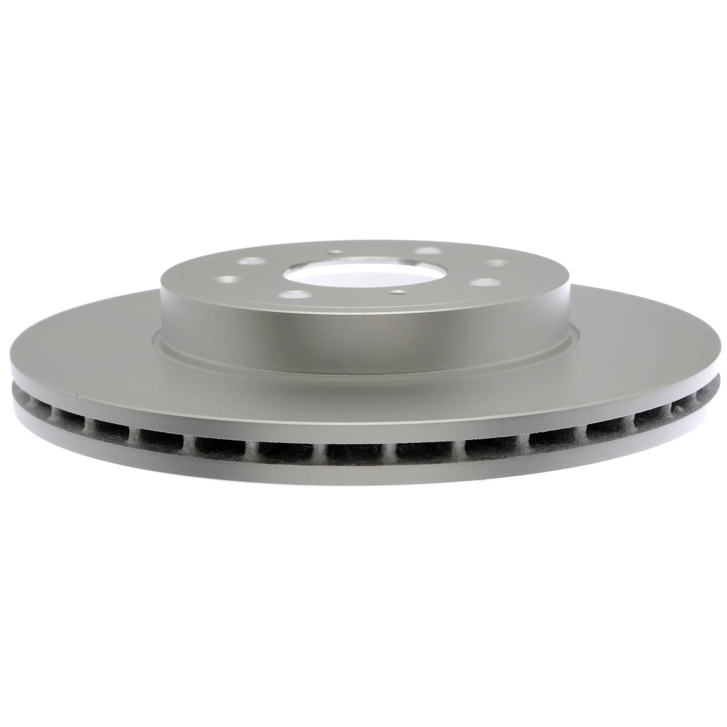 Raybestos Brakes Disc Brake Rotor 981199