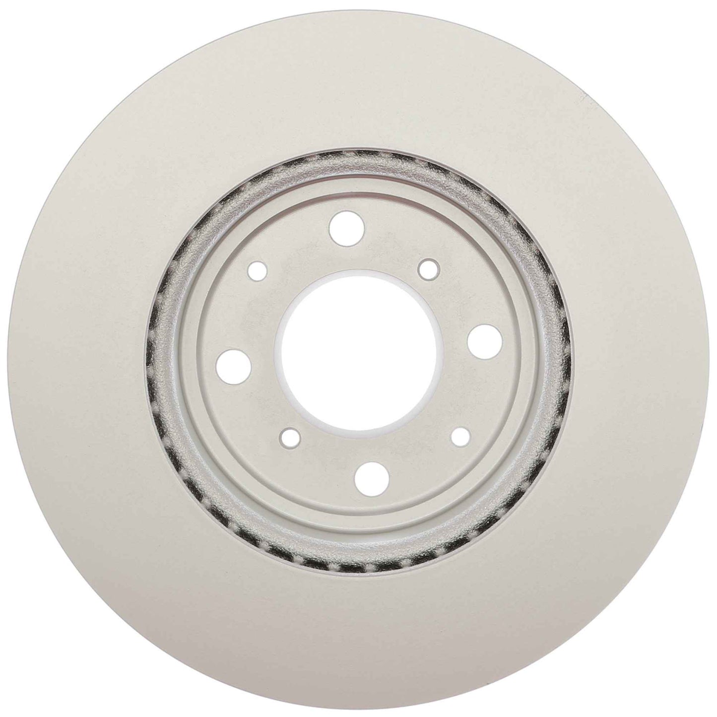 Raybestos Brakes Disc Brake Rotor 981199