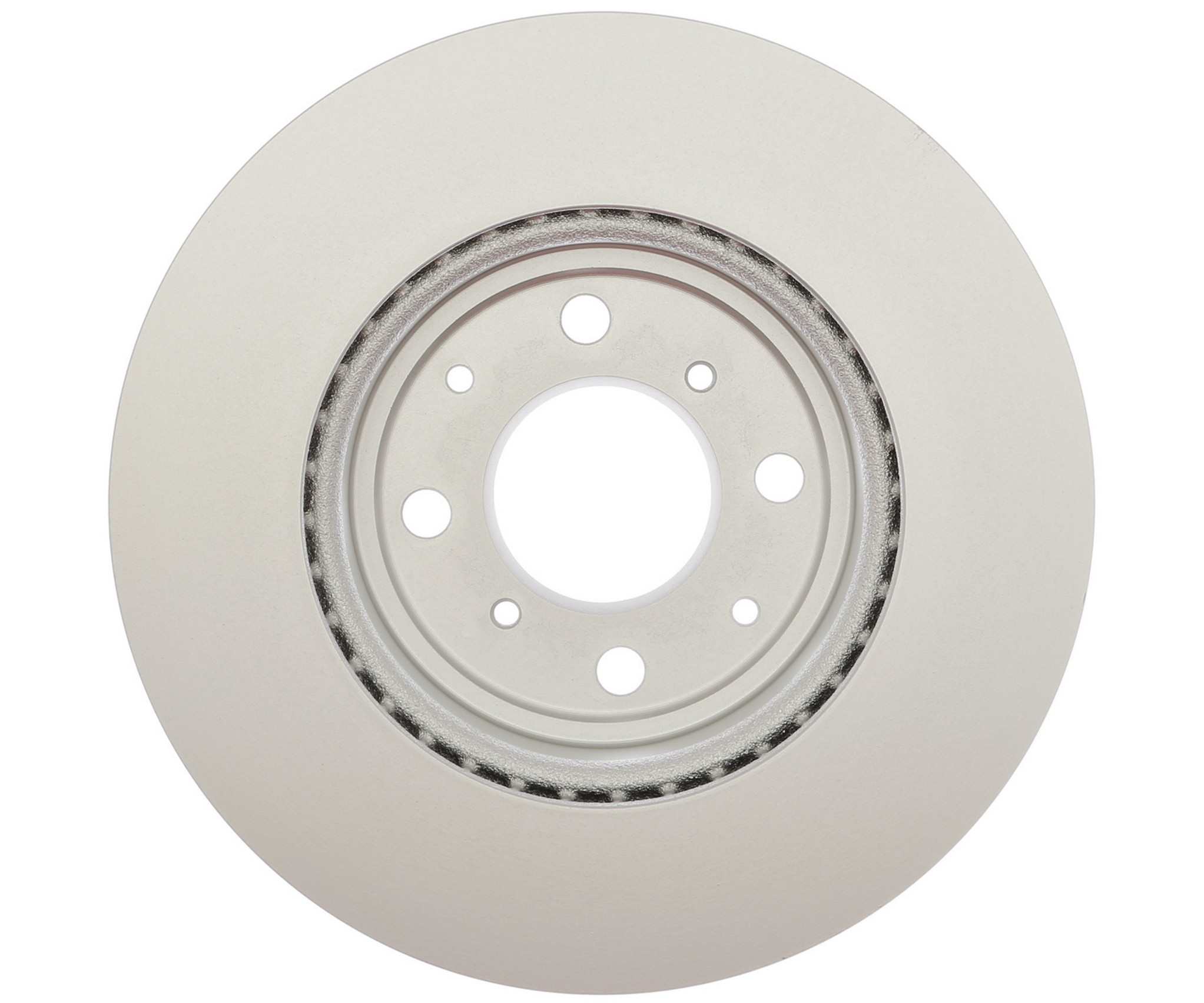 Raybestos Brakes Disc Brake Rotor 981199