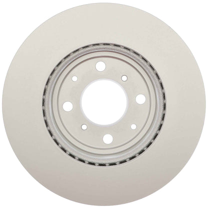 Raybestos Brakes Disc Brake Rotor 981199