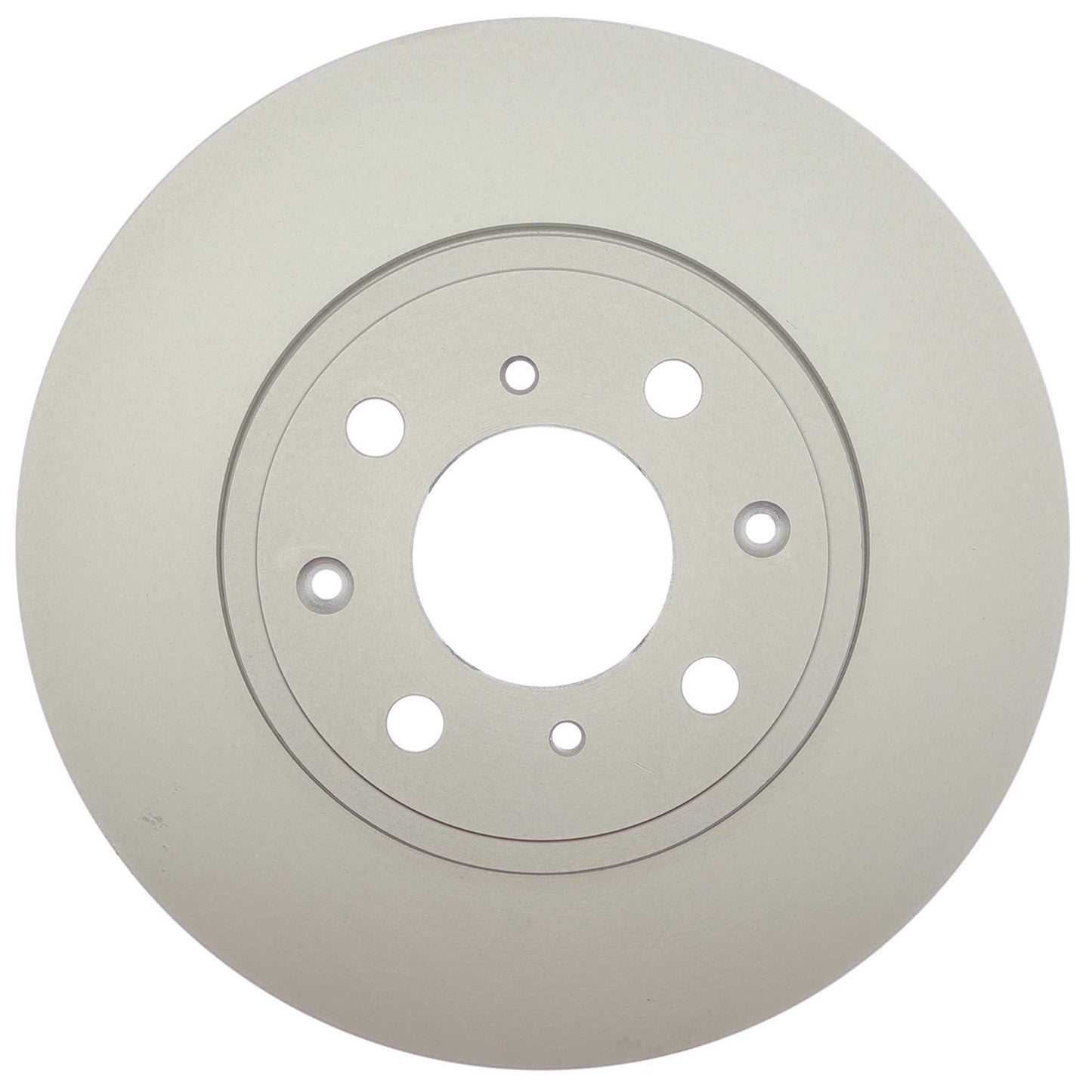 Raybestos Brakes Disc Brake Rotor 981199