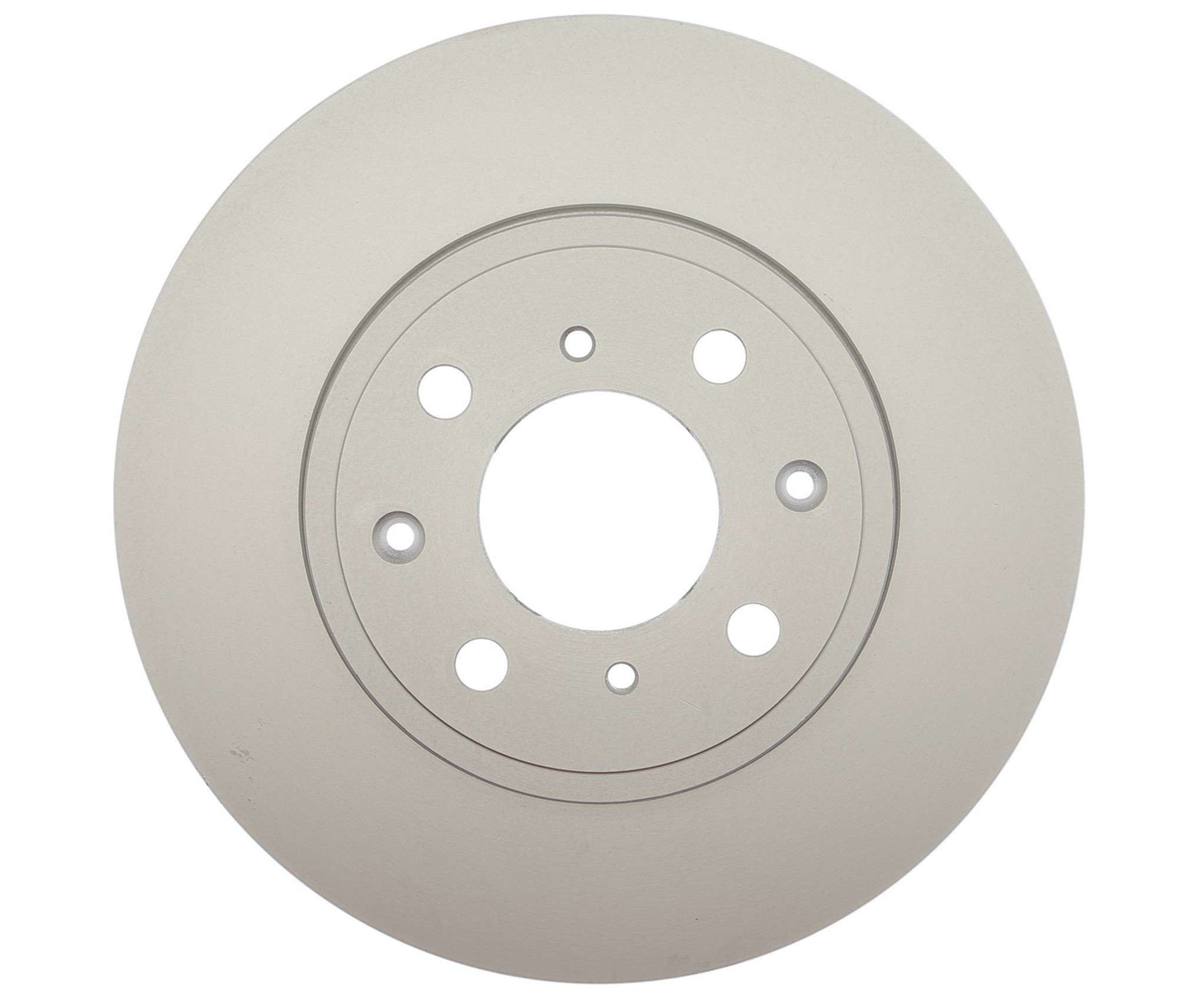 Raybestos Brakes Disc Brake Rotor 981199