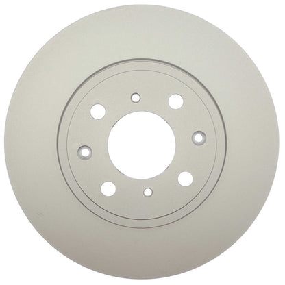 Raybestos Brakes Disc Brake Rotor 981199