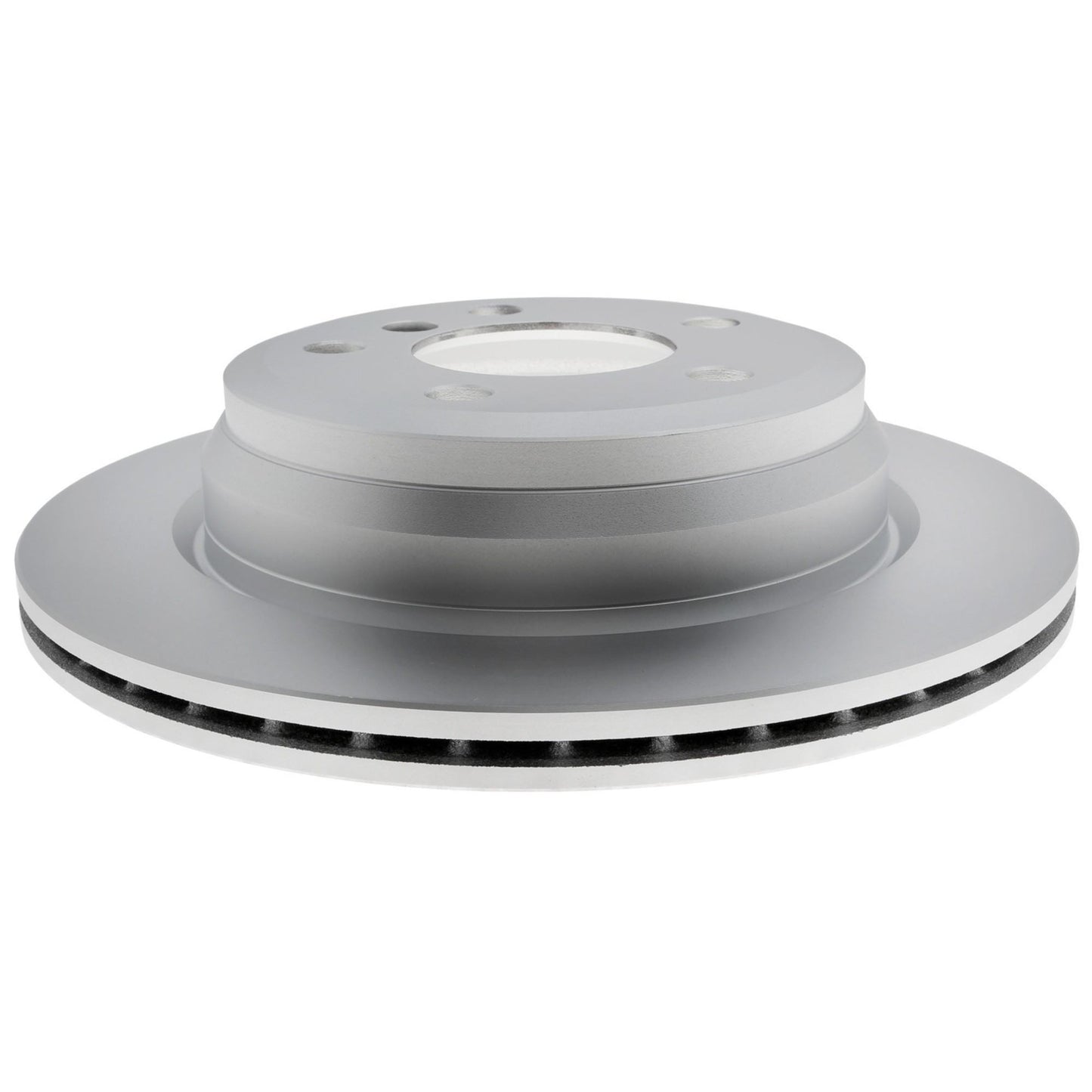 Raybestos Brakes Disc Brake Rotor 981214FZN