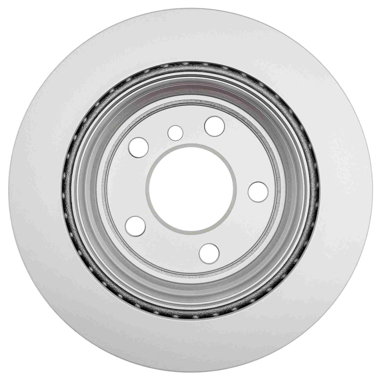 Raybestos Brakes Disc Brake Rotor 981214FZN
