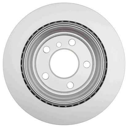 Raybestos Brakes Disc Brake Rotor 981214FZN