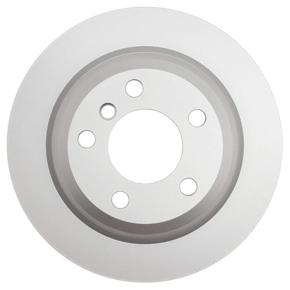 Raybestos Brakes Disc Brake Rotor 981214FZN