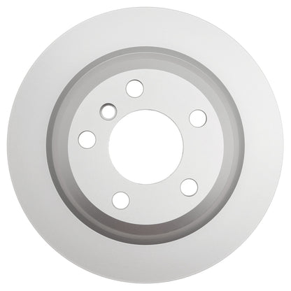 Raybestos Brakes Disc Brake Rotor 981214FZN