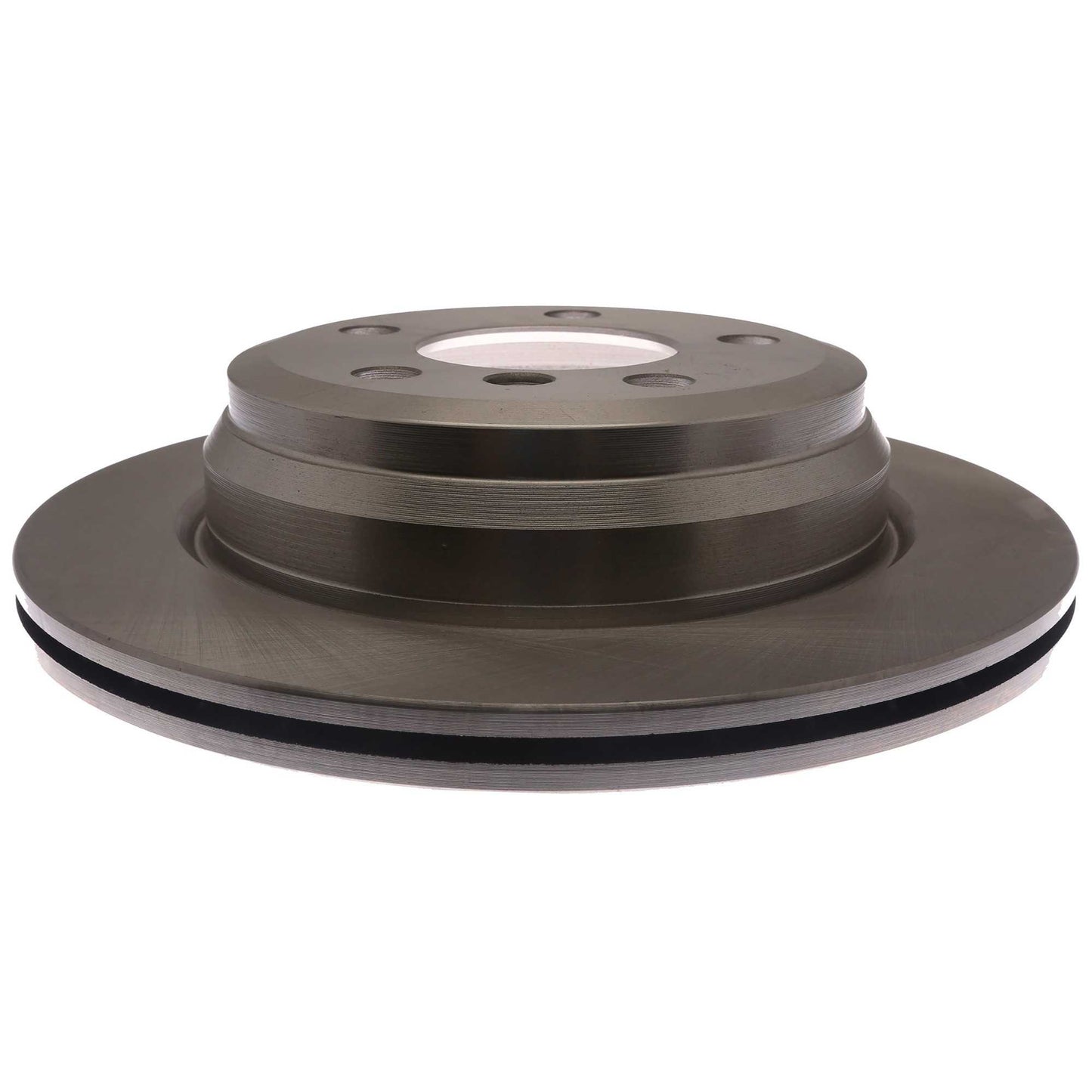Raybestos Brakes Disc Brake Rotor 981214R