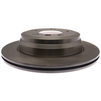 Raybestos Brakes Disc Brake Rotor 981214R