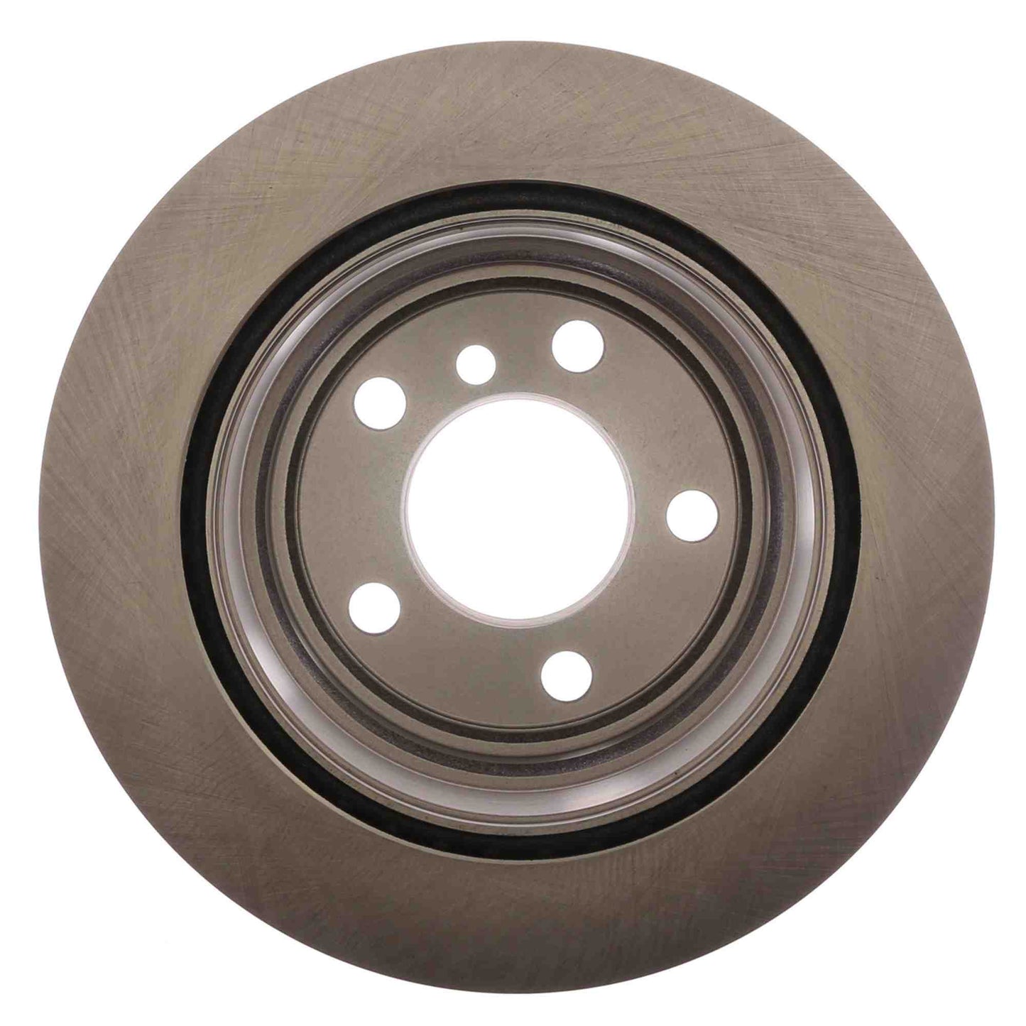 Raybestos Brakes Disc Brake Rotor 981214R