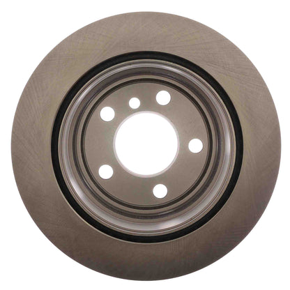Raybestos Brakes Disc Brake Rotor 981214R