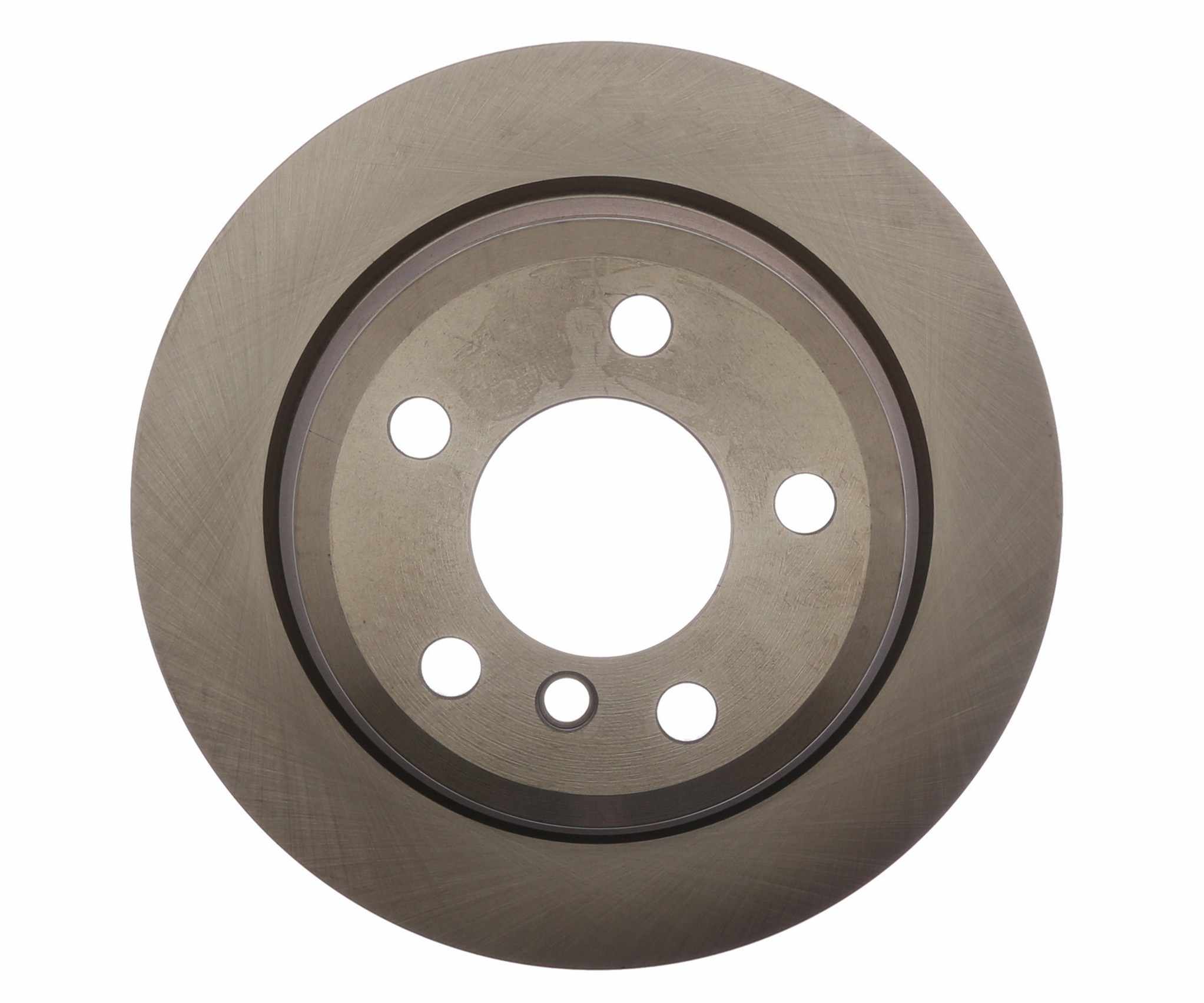 Raybestos Brakes Disc Brake Rotor 981214R