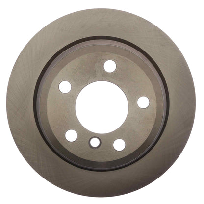 Raybestos Brakes Disc Brake Rotor 981214R