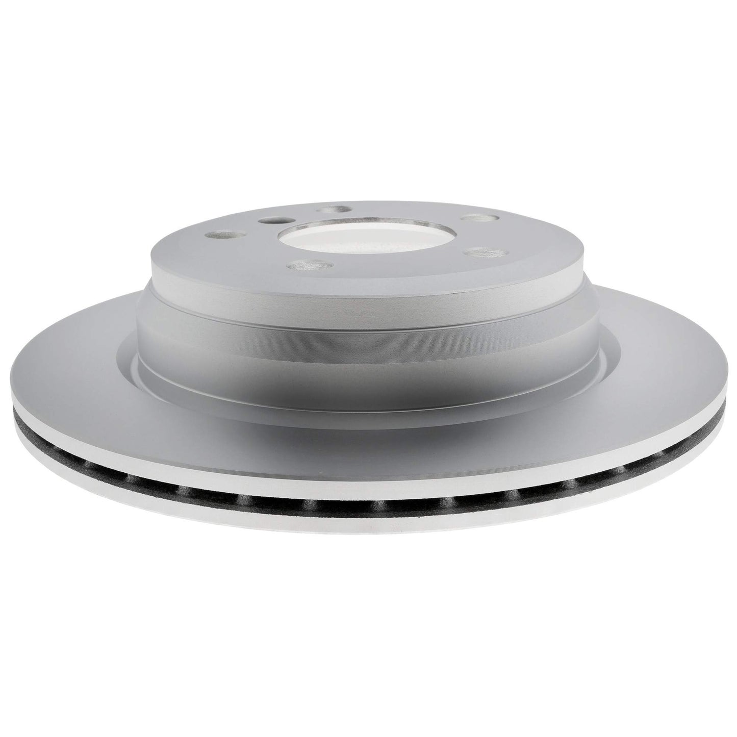 Raybestos Brakes Disc Brake Rotor 981214