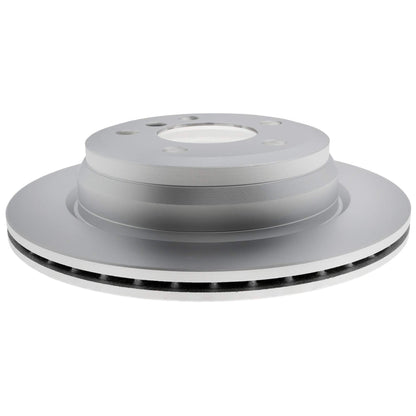 Raybestos Brakes Disc Brake Rotor 981214