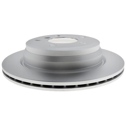 Raybestos Brakes Disc Brake Rotor 981214