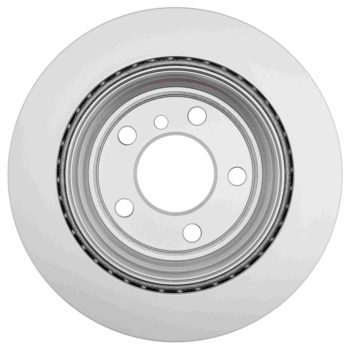Raybestos Brakes Disc Brake Rotor 981214