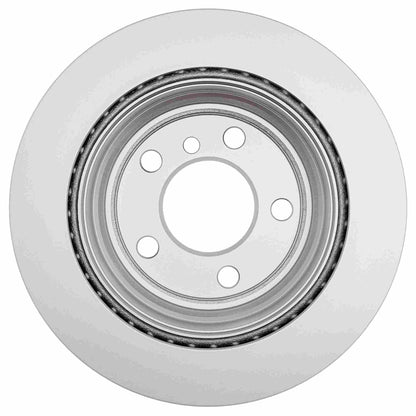 Raybestos Brakes Disc Brake Rotor 981214