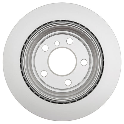 Raybestos Brakes Disc Brake Rotor 981214