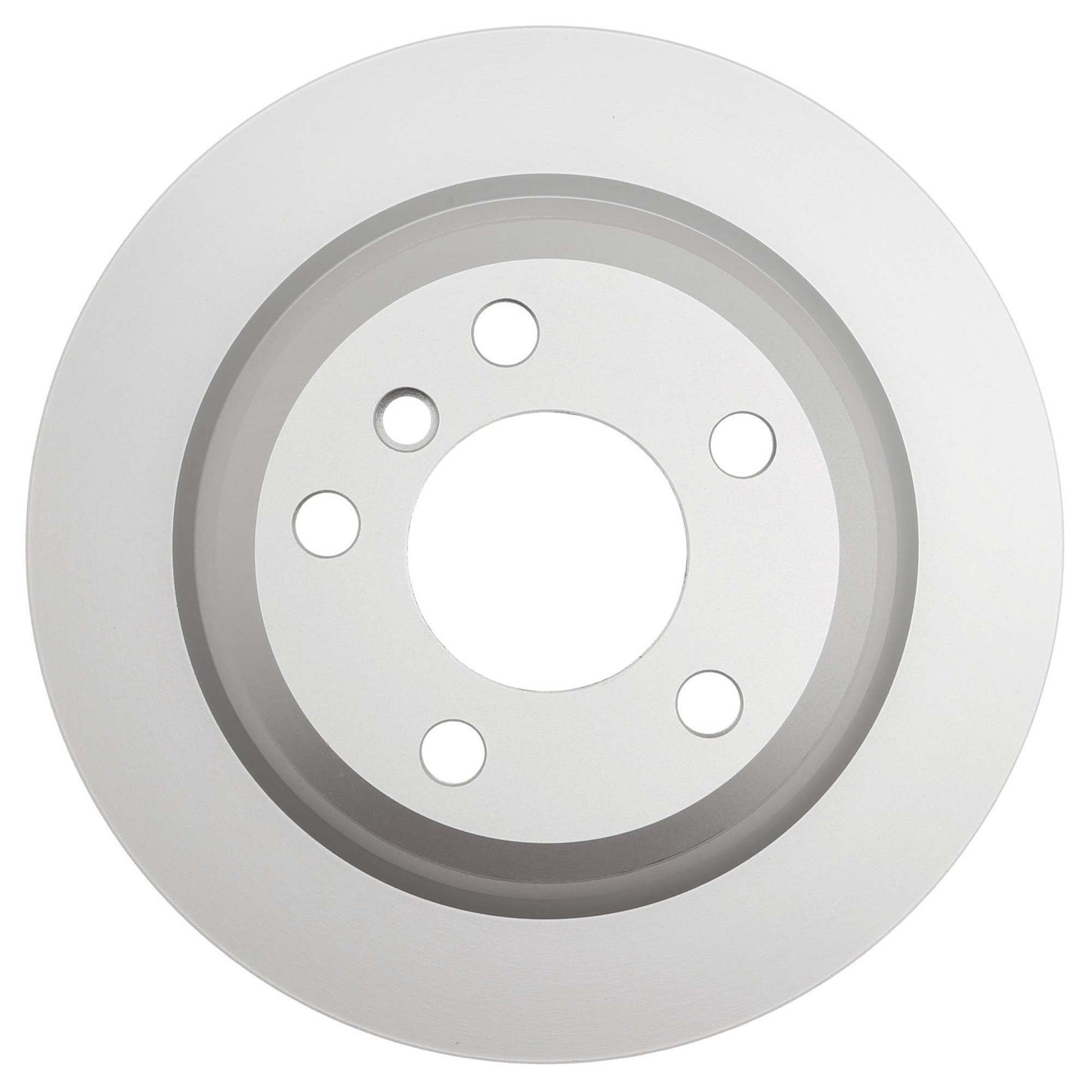 Raybestos Brakes Disc Brake Rotor 981214