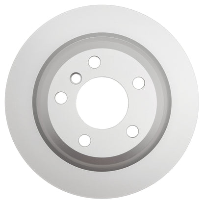 Raybestos Brakes Disc Brake Rotor 981214