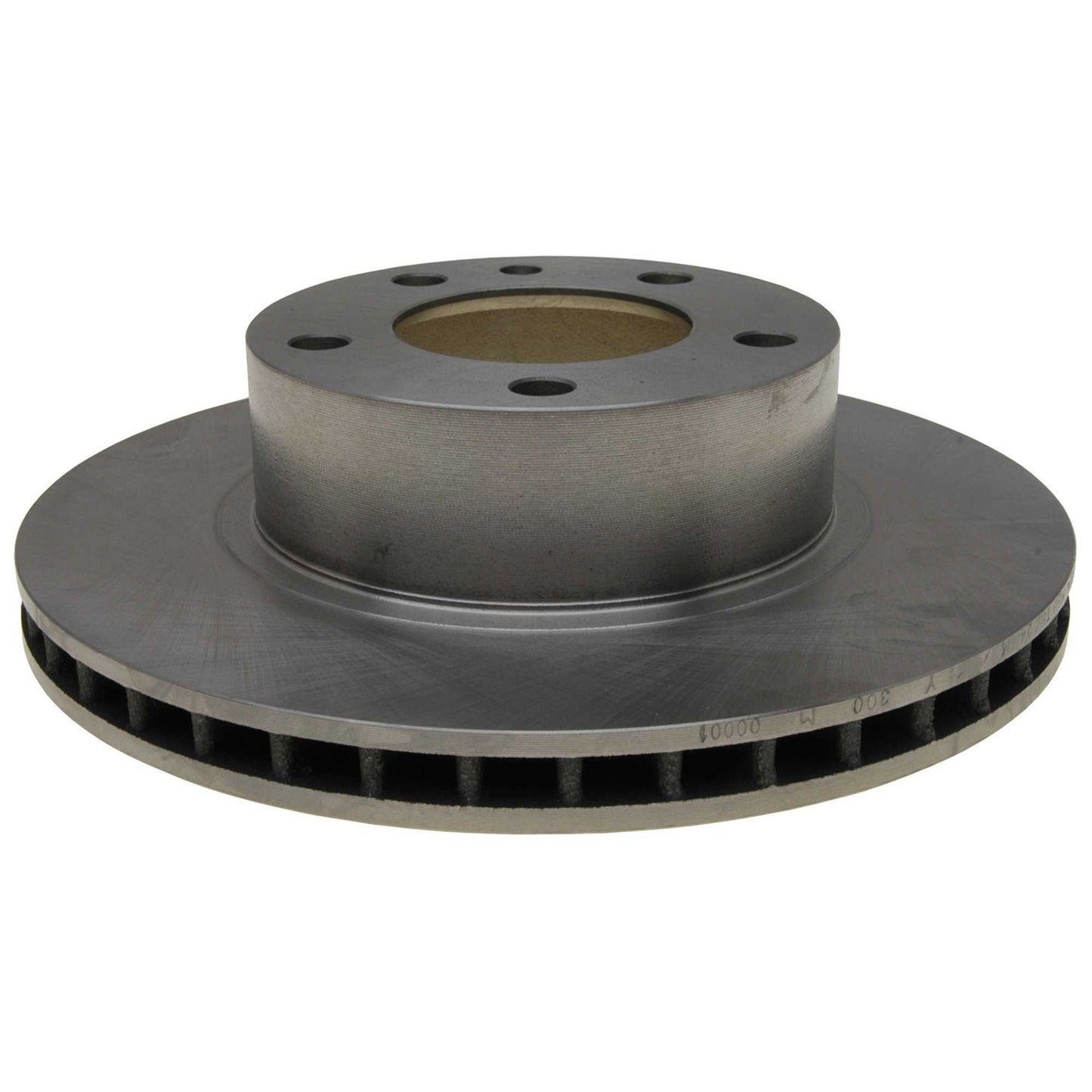 Raybestos Brakes Disc Brake Rotor 9812R