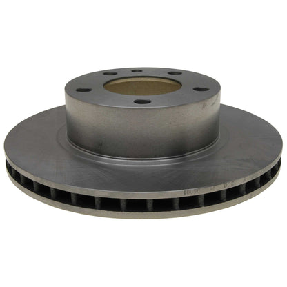 Raybestos Brakes Disc Brake Rotor 9812R