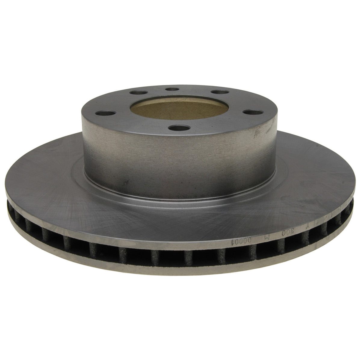 Raybestos Brakes Disc Brake Rotor 9812R