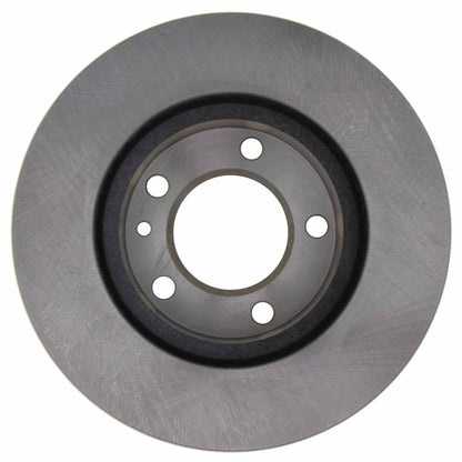 Raybestos Brakes Disc Brake Rotor 9812R