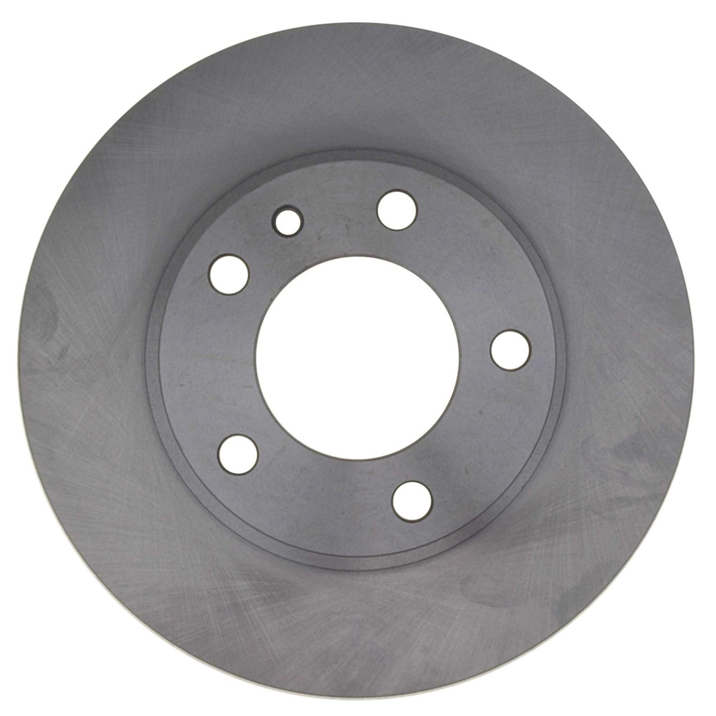 Raybestos Brakes Disc Brake Rotor 9812R