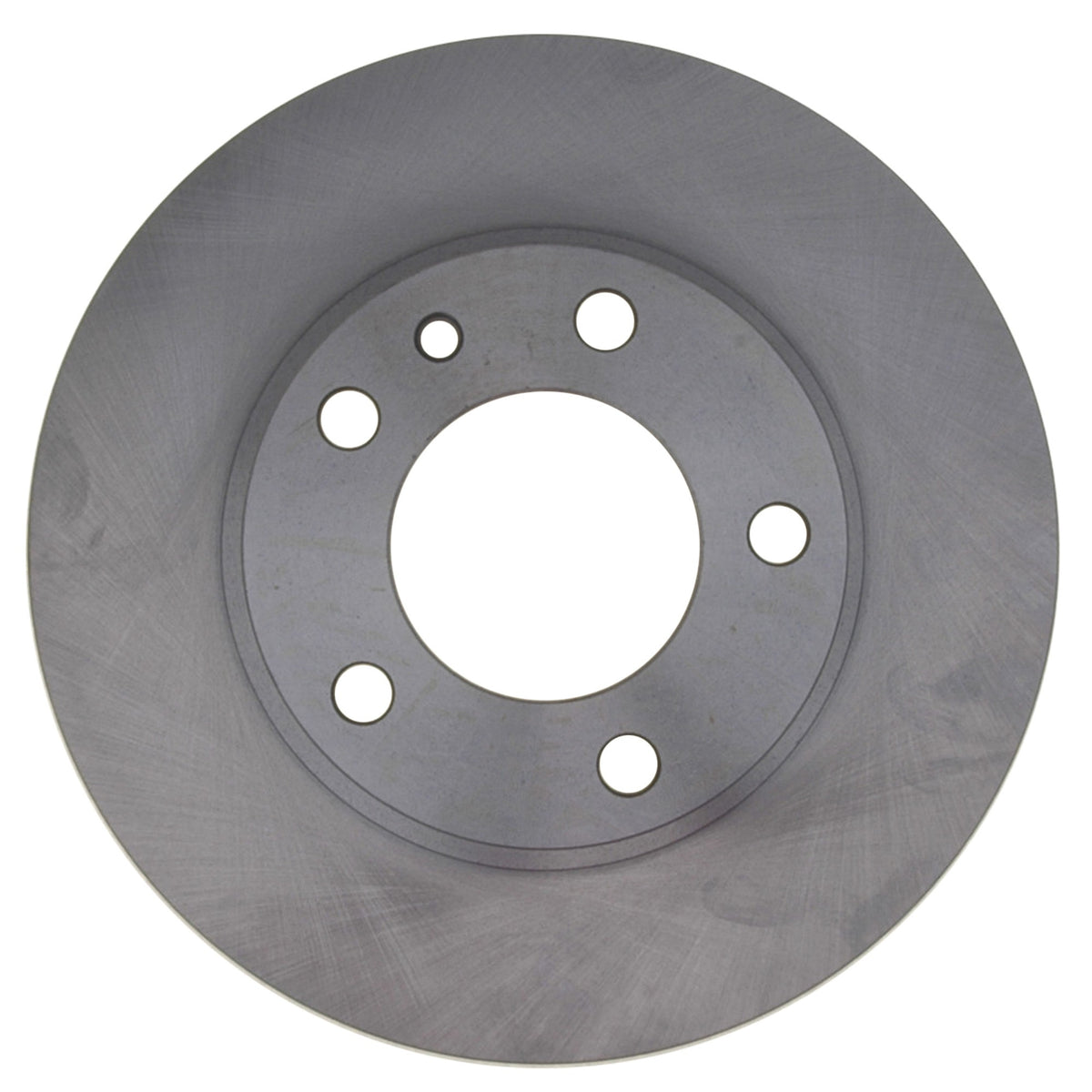 Raybestos Brakes Disc Brake Rotor 9812R