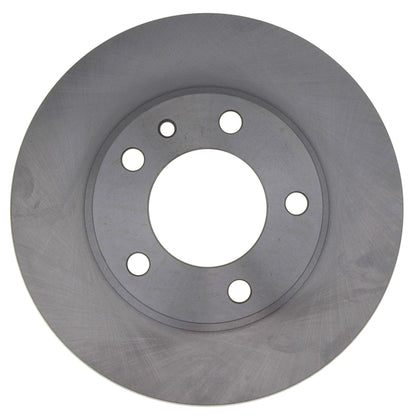 Raybestos Brakes Disc Brake Rotor 9812R