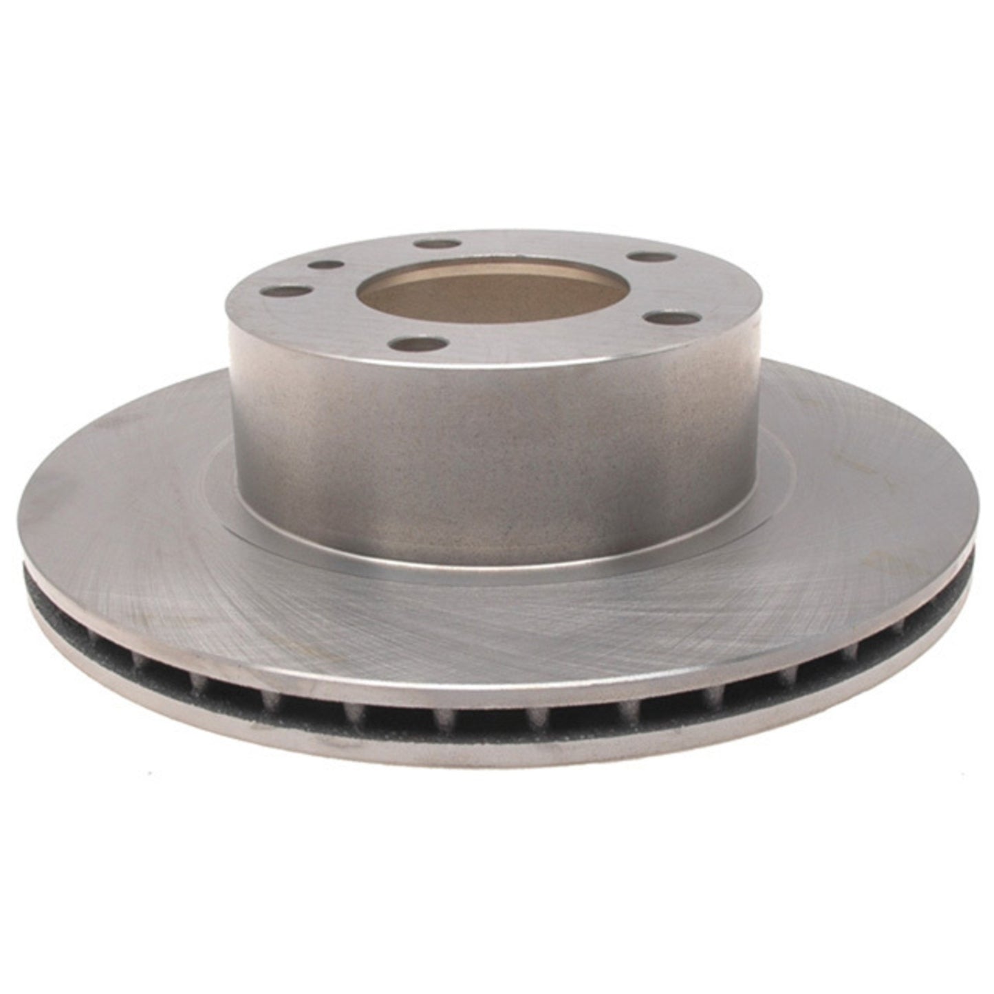 Raybestos Brakes Disc Brake Rotor 9813R