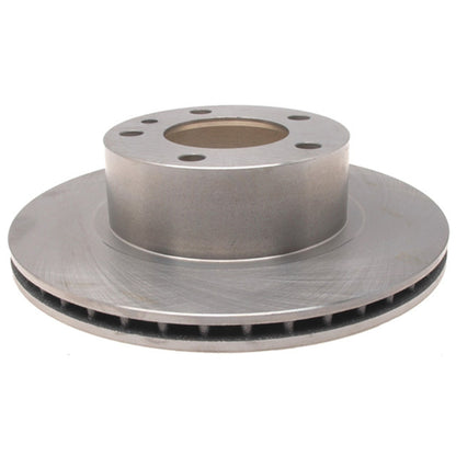 Raybestos Brakes Disc Brake Rotor 9813R