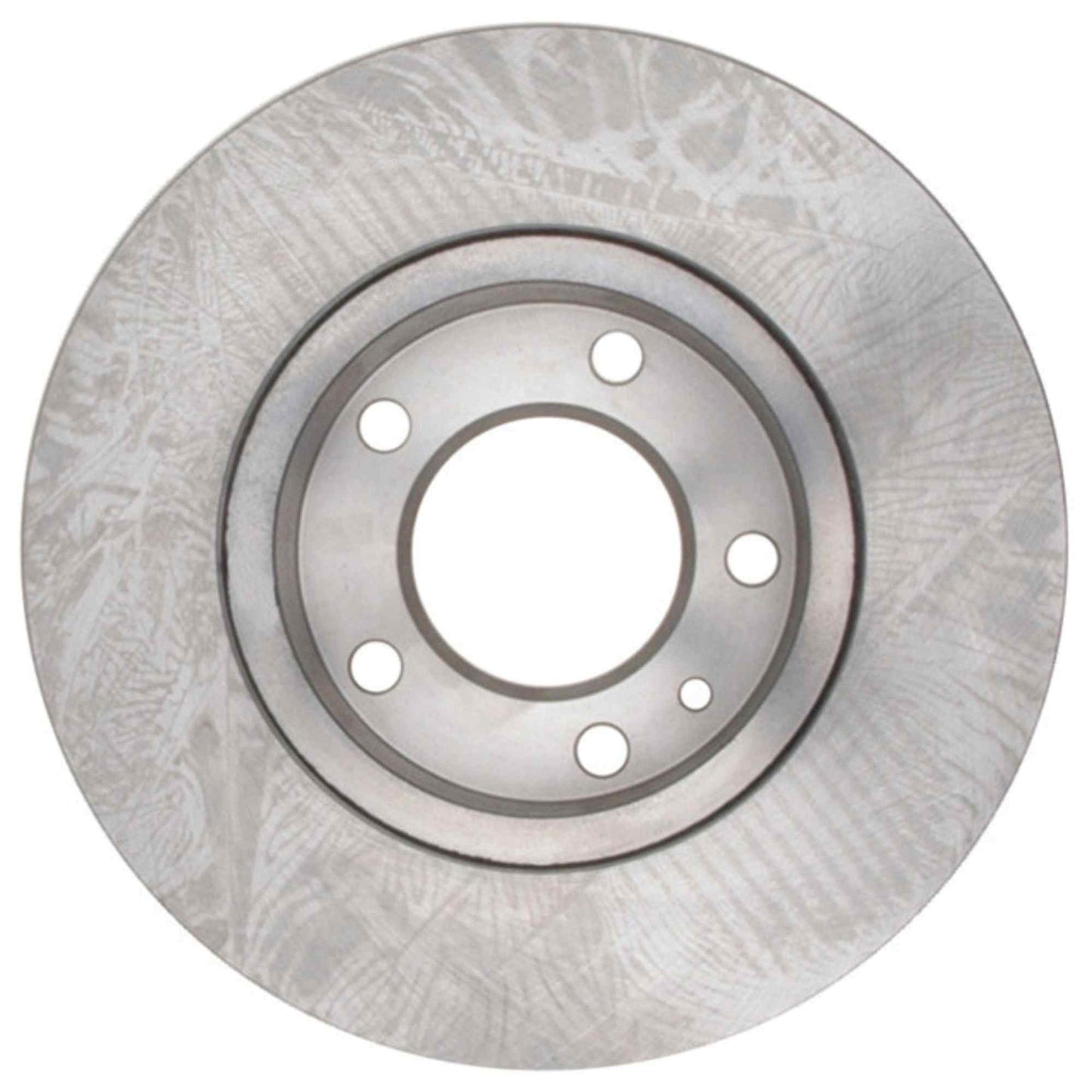 Raybestos Brakes Disc Brake Rotor 9813R