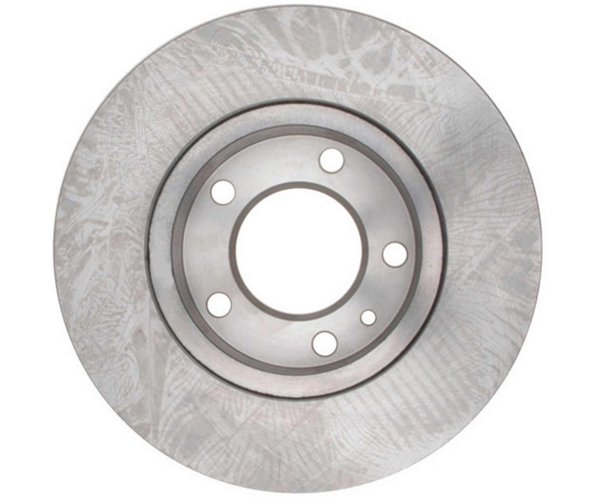 Raybestos Brakes Disc Brake Rotor 9813R