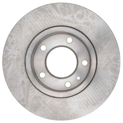 Raybestos Brakes Disc Brake Rotor 9813R